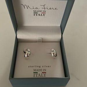 Mia Fiore earrings